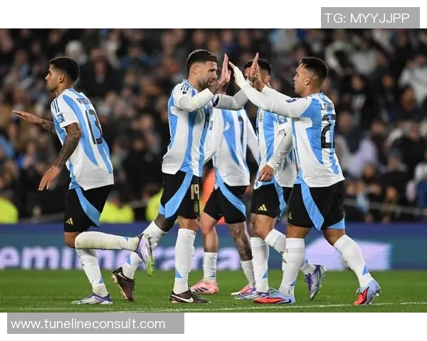 阿根廷足球队的多位球星助力球队崛起成为世界足坛强队