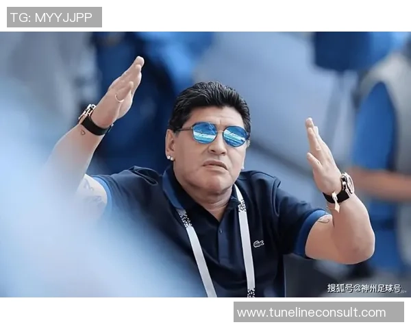 马拉多纳到马赫雷斯：足球历史上姓马的传奇球星全解析